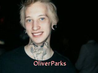 OliverParks