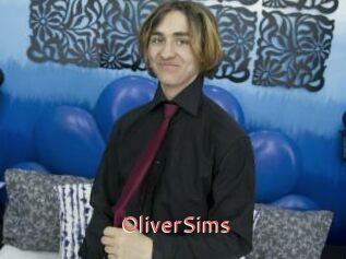 OliverSims