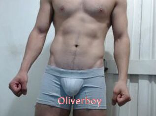 Oliverboy