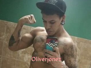 Oliverjonez