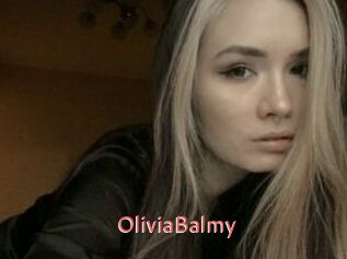 OliviaBalmy