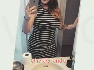 OliviaGrande