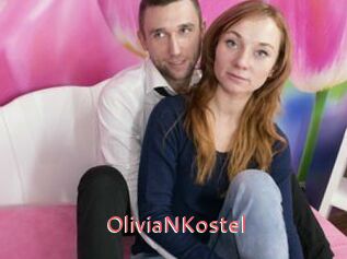 OliviaNKostel