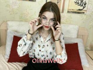 OliviaWells