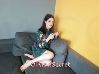 Olivia_xSecret