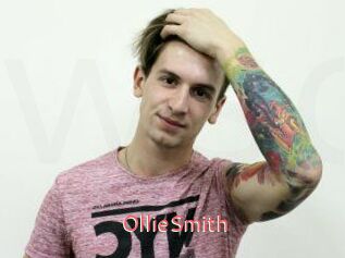 OllieSmith