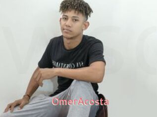 OmerAcosta