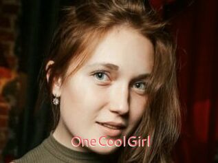 OneCoolGirl