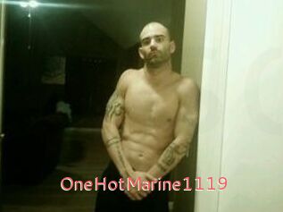 OneHotMarine1119