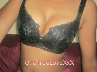 OneTrueLoveXxX