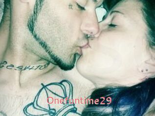 Onefuntime29