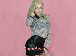 OnexBeautiful