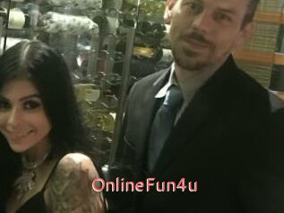 OnlineFun4u