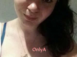 OnlyA