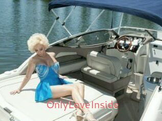 OnlyLoveInside