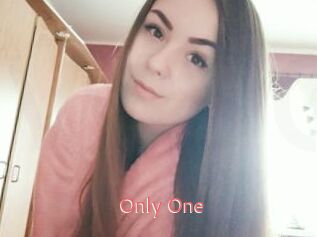 Only_One