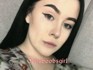 Oopsboobsgirl