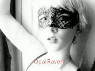 OpalRaven