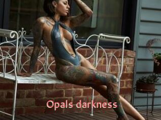 Opals_darkness