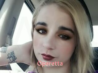 Operetta