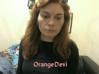 OrangeDevi