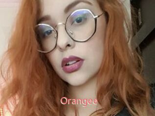 Orangee