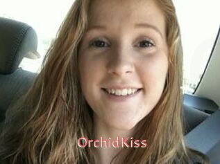 OrchidKiss