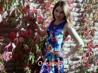 OreanaB