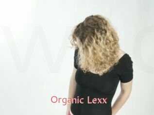 Organic_Lexx