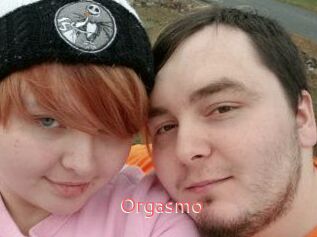 Orgasmo