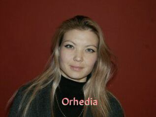 Orhedia