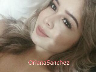 OrianaSanchez Webcam Sexe Direct