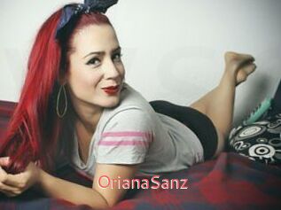 OrianaSanz