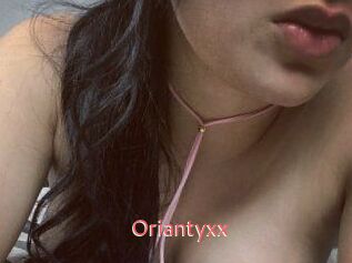 Oriantyxx