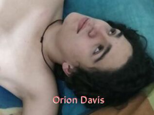 Orion_Davis
