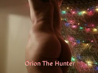 Orion_The_Hunter