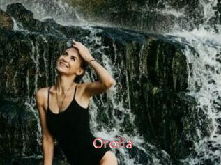 Orolla