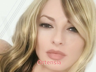 Ortensia