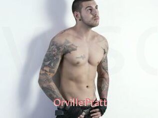 OrvillePratt