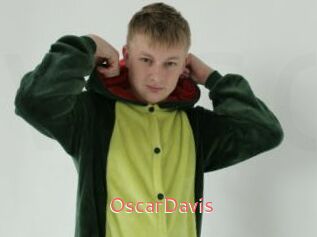 OscarDavis