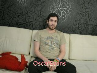 OscarEvans