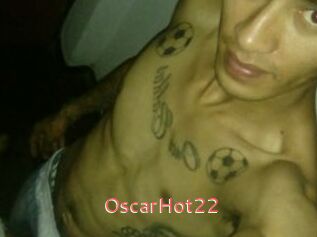 OscarHot22