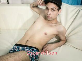 OscarWilson