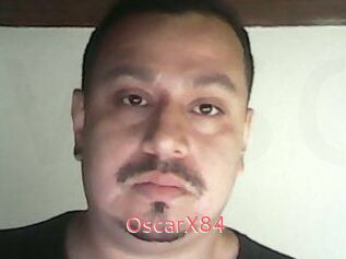 OscarX84