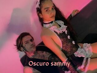 Oscuro_sammy