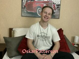 OskarPatterson