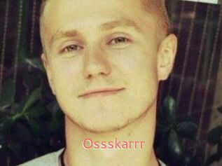 Ossskarrr