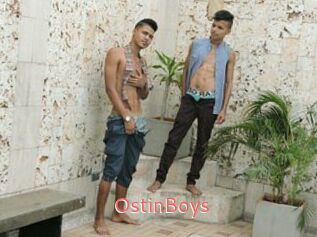 OstinBoys