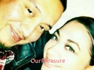 OurPleasure