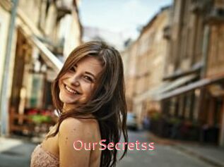 OurSecretss